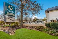 Quality Inn & Suites Aiken