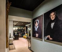 Hôtel Lanjuinais