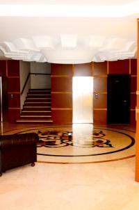 By Karaaslan Inn Hotel