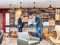Aparthotel Adagio Lille Centre Grand Place