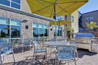 Hampton Inn Chula Vista Eastlake