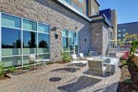 Hampton Inn Chula Vista Eastlake