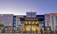 Homewood Suites By Hilton Chula Vista Eastlake