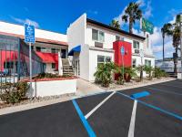 Quality Inn Chula Vista CA
