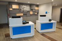 Holiday Inn Express & Suites Orland Park - Mokena