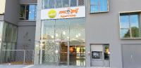 Appart-Hotel Mer & Golf City Bordeaux Lac
