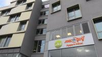 Appart-Hotel Mer & Golf City Bordeaux Lac