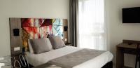 Appart-Hotel Mer & Golf City Bordeaux Lac