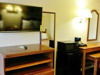 Americas Best Value Inn Winnsboro, SC