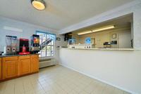 Americas Best Value Inn Winnsboro, SC
