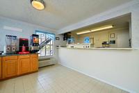 Americas Best Value Inn Winnsboro, SC