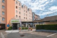 B&B HOTEL Rouen Centre Rive Droite