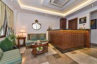 Four Doors Hotel
