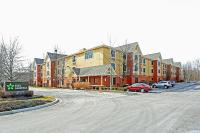 Extended Stay America Detroit Novi