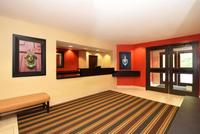 Extended Stay America Detroit Novi