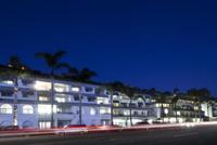 Hilton Vacation Club Riviera Beach & Shores