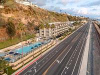 Hilton Vacation Club Riviera Beach & Shores