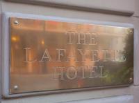 The Lafayette New Orleans by Kasa