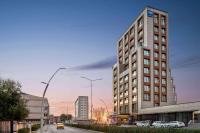 Tryp By Wyndham Istanbul Topkapi