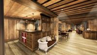 Le Val D'ISERE
