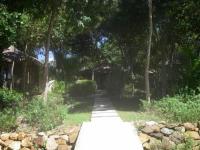Koh Kood Resort