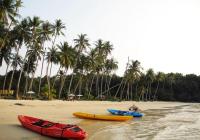 A Na Lay Resort