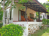 The Sunshine Resort