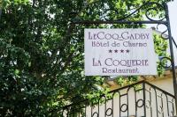 Le Coq Gadby, Rennes