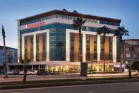 Ramada By Wyndham Mersin
