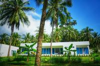 Koh Kood Bed S