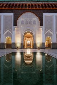 The Oberoi Marrakech