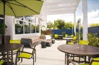 Springhill Suites Miami Doral