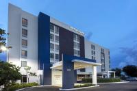 Springhill Suites Miami Doral