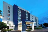 Springhill Suites Miami Doral