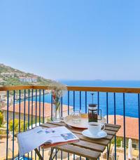Mavilim Hotel Kas