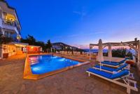Mavilim Hotel Kas