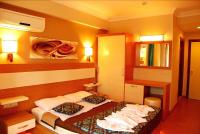 Flora Suites