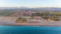 CASA FORA BEACH & RESORT
