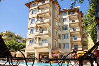 Sunway Apart Hotel