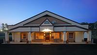 Red Roof Inn Santee