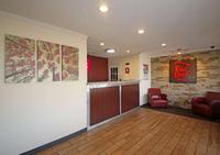 Red Roof Inn Santee