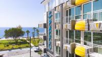 Sea & City Devran Hotel