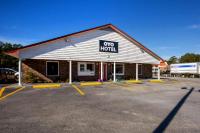 OYO Hotel Ridgeland East