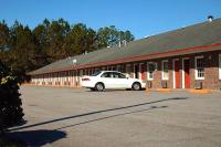 OYO Hotel Ridgeland East