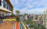 Kimpton Maa-Lai Hotel Bangkok