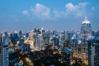 Kimpton Maa-Lai Hotel Bangkok