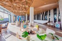 Oceanfront Beach Resort and Spa