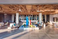 Oceanfront Beach Resort and Spa