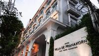 Villa de Pranakorn