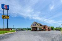 Motel 6 Lexington